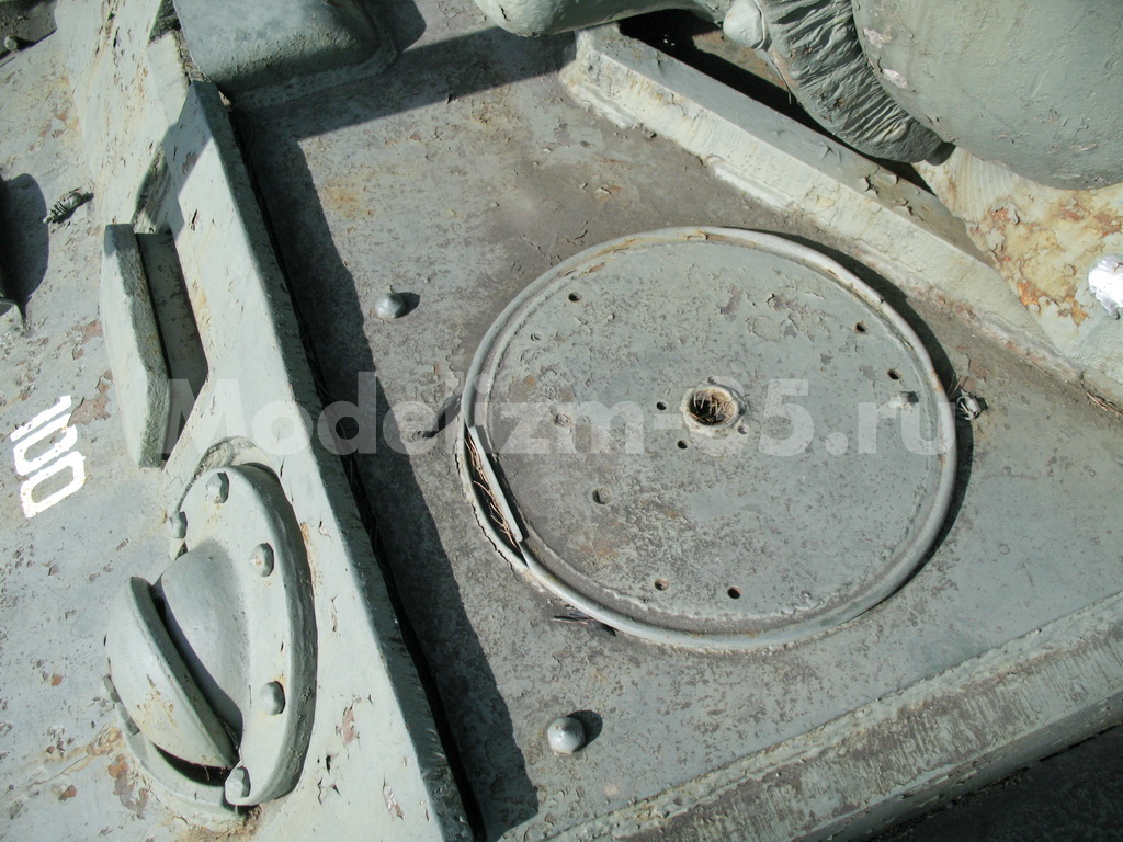 КВ-1_ЧКЗ_Парола_101