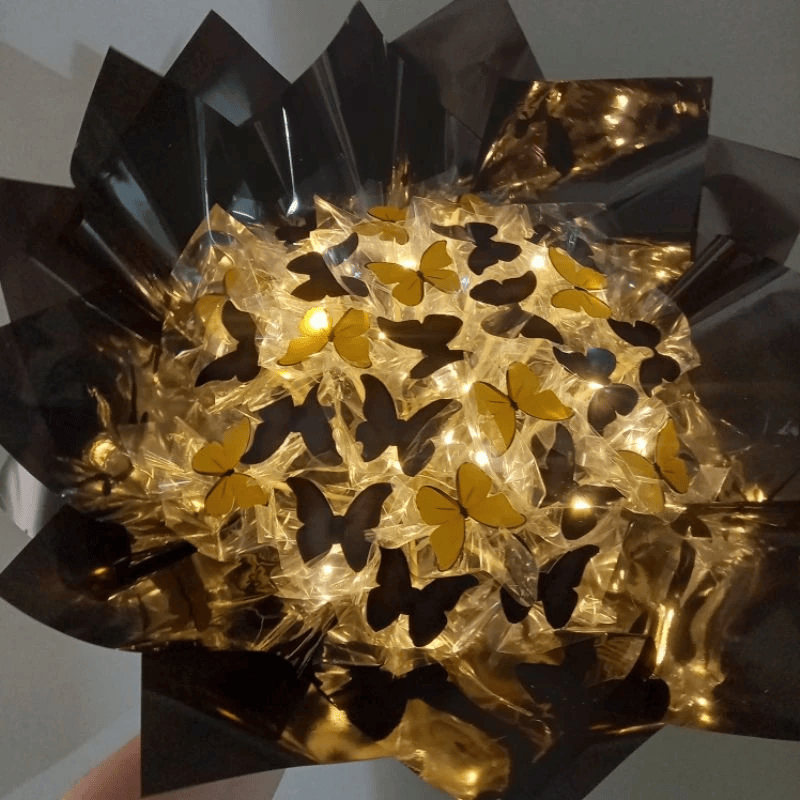 Preto e Amarelo