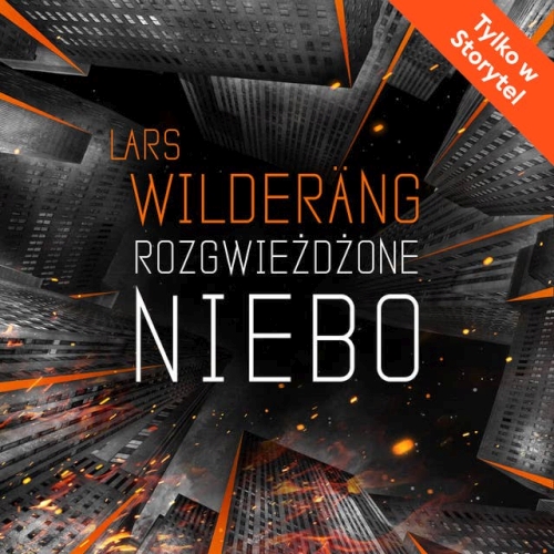 Wilderang Lars - Rozgwieżdżone niebo