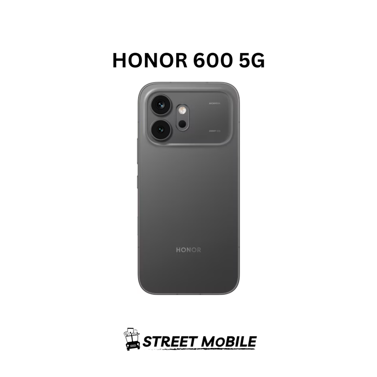 HONOR X600 thumbnail 2