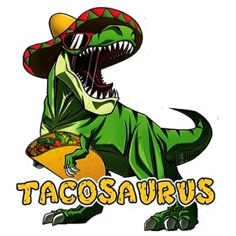 T-Rex-Taco