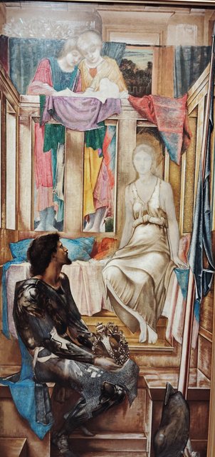 Museo Jacquemart-Andre, Petit Palais y Museo Rodín - París: Artemisia Gentileschi. (90)