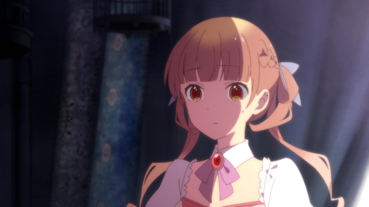 [SubsPlease] Sugar Apple Fairy Tale - 01 (720p) [273BA17D].0001