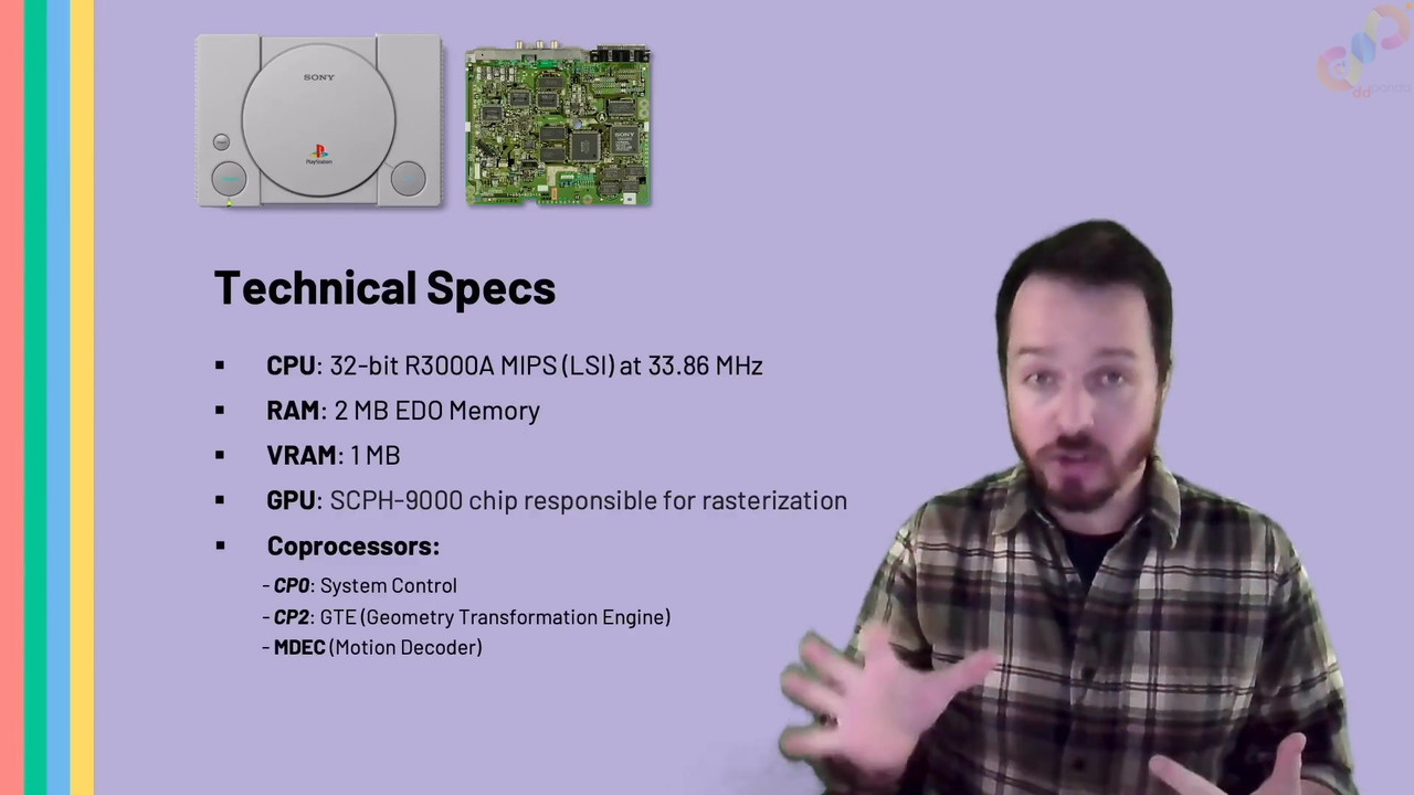 004 PS1 Hardware Overview mp4 0001