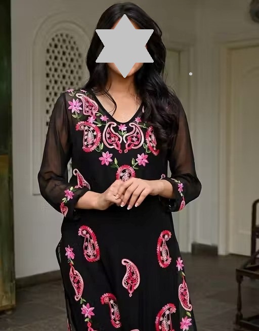 KURTA SET Color 1 (KS103)