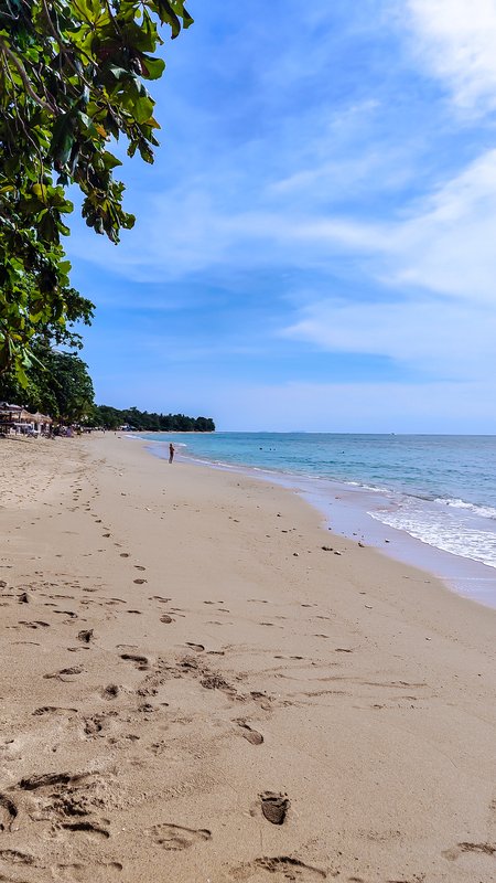 Koh Lanta: que hacer, playas, transporte - Foro Tailandia