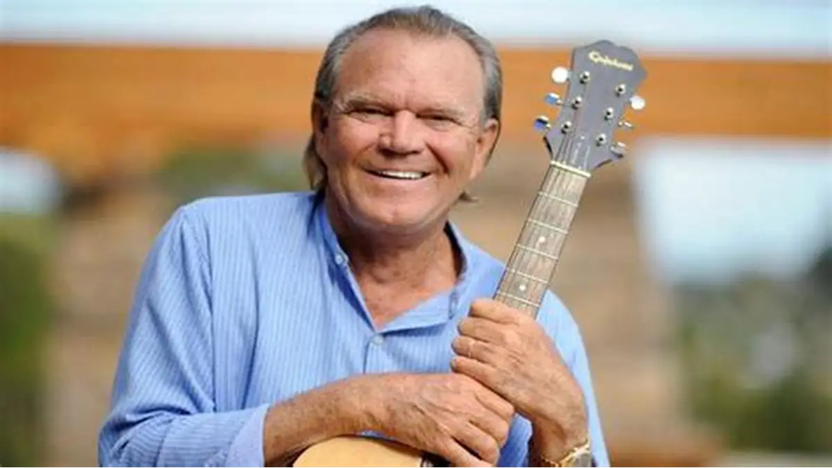 Glen Campbell