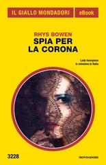 Rhys Bowen – Spia per la Corona (2023)