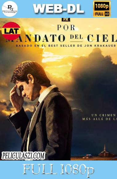 Por mandato del cielo (2022) Full HD Temporada 1 WEB-DL 1080p Dual-Latino