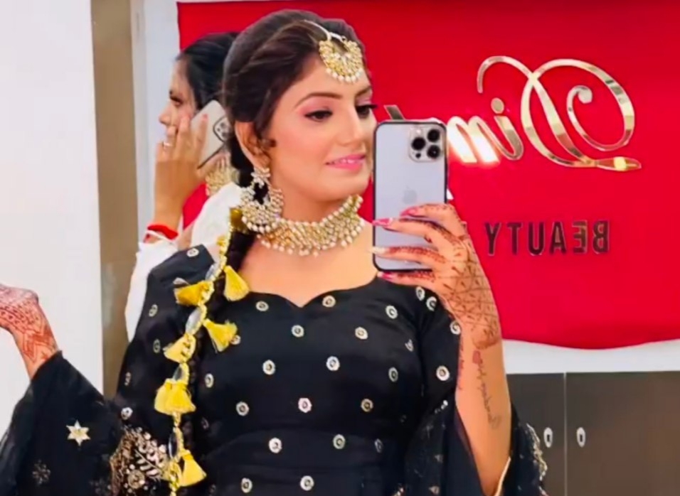 Punjabi Influencer Boobs Full Nude Fucking Riding Clear Audio