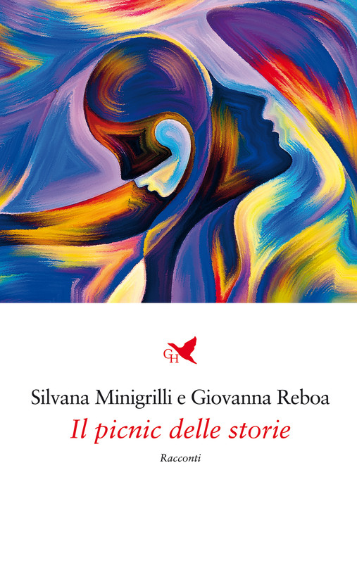 Silvana Minigrilli, Giovanna Reboa – Il picnic delle storie (2021)