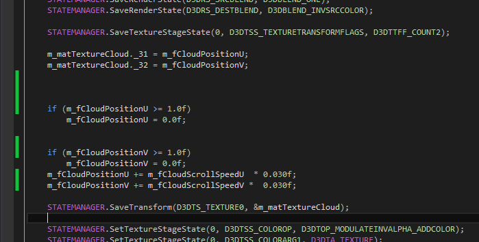 code