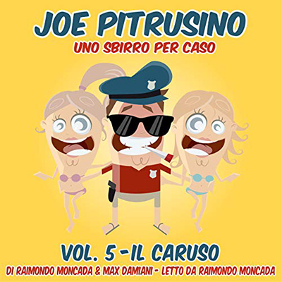 Raimondo Moncada, Max Damiani - Il Caruso (2020) (mp3 - 64 kbps)