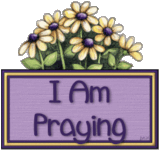 Praying-Blinkie