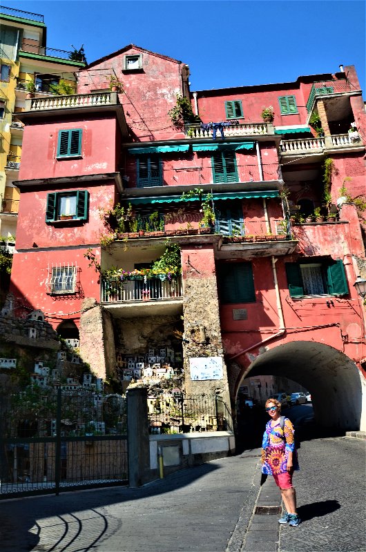 Italia y sus pueblos-2018/2019/2023 - Blogs de Italia - ALMALFI-23-9-2018 (55)