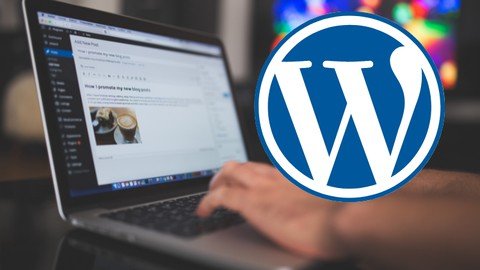 Wordpress Master Course 2021 - Step By Step Practical Course