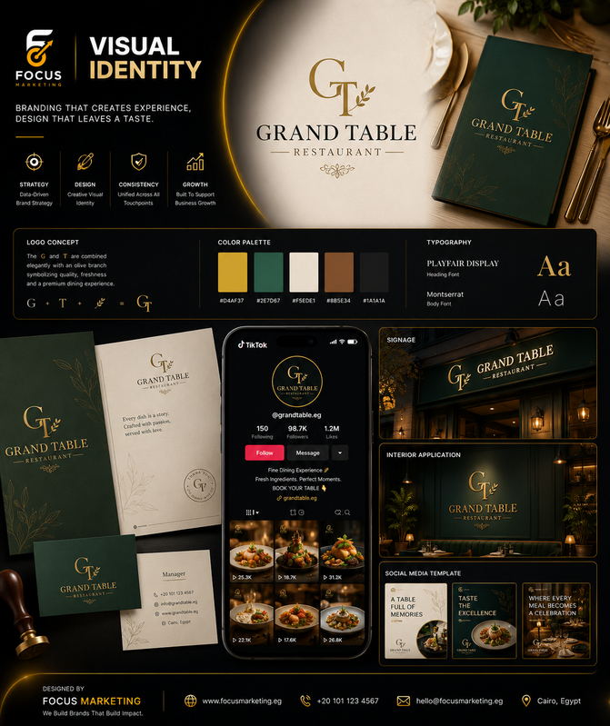 Brand Identity 3