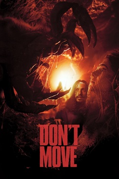 Dont Move 2026 1080p WEB-DL DDP5.1 x264-TFPDL