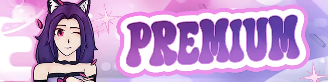 Hayley Premium Banner