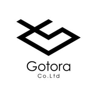 Gotora Co.Ltd Logo