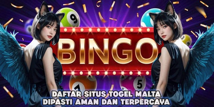Daftar Situs Togel Malta Dipasti Aman dan Terpercaya