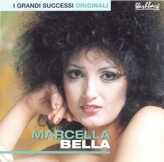 Marcella Bella – I Grandi Successi Originali [2CD] (2003) .mp3 - 320 kbps