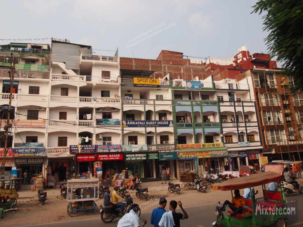 BBG&B9TheNewBodhGayaPics - 2