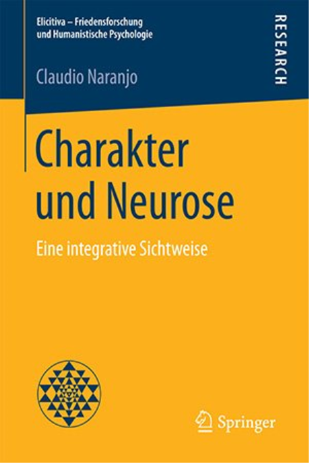 Charakter und Neurose: Eine integrative Sichtweise