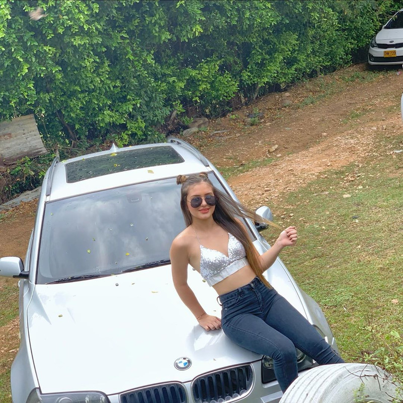 Laura Valentina 76055220631 de Ibague