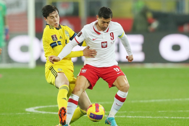 Nhận định, soi kèo Thụy Điển vs Ba Lan, 01h45 ngày 01/04