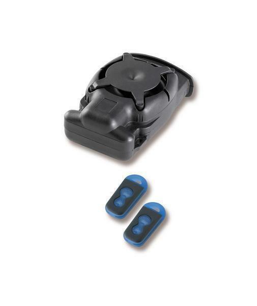 Ktm alarm on sale system