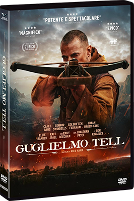 Guglielmo Tell (2024) DVD5 COMPRESSO iTA