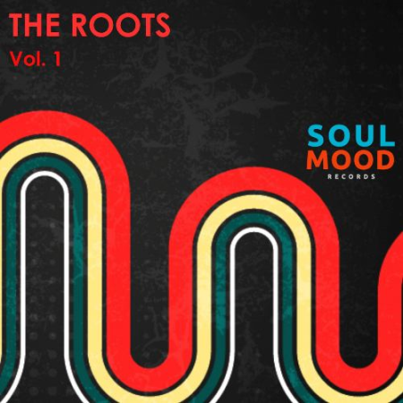 VA - The Roots Vol.1 (2021)