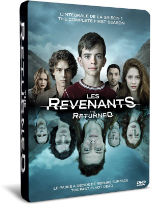 Les Revenants - Stagione 1 (2012) .avi BDMux MP3 ITA [Completa]