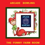 Arcade Bowling