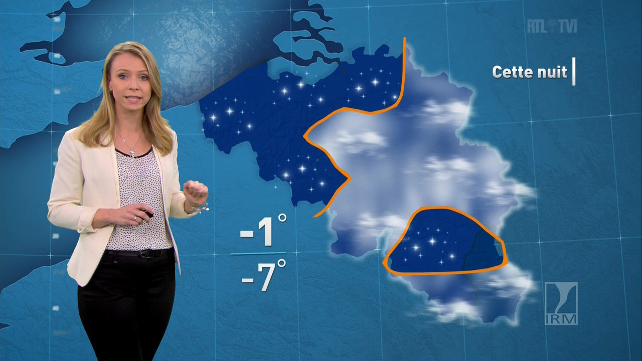 25 December - 18.40.00 - Météo. Bulletin météo et prévisions.ts_