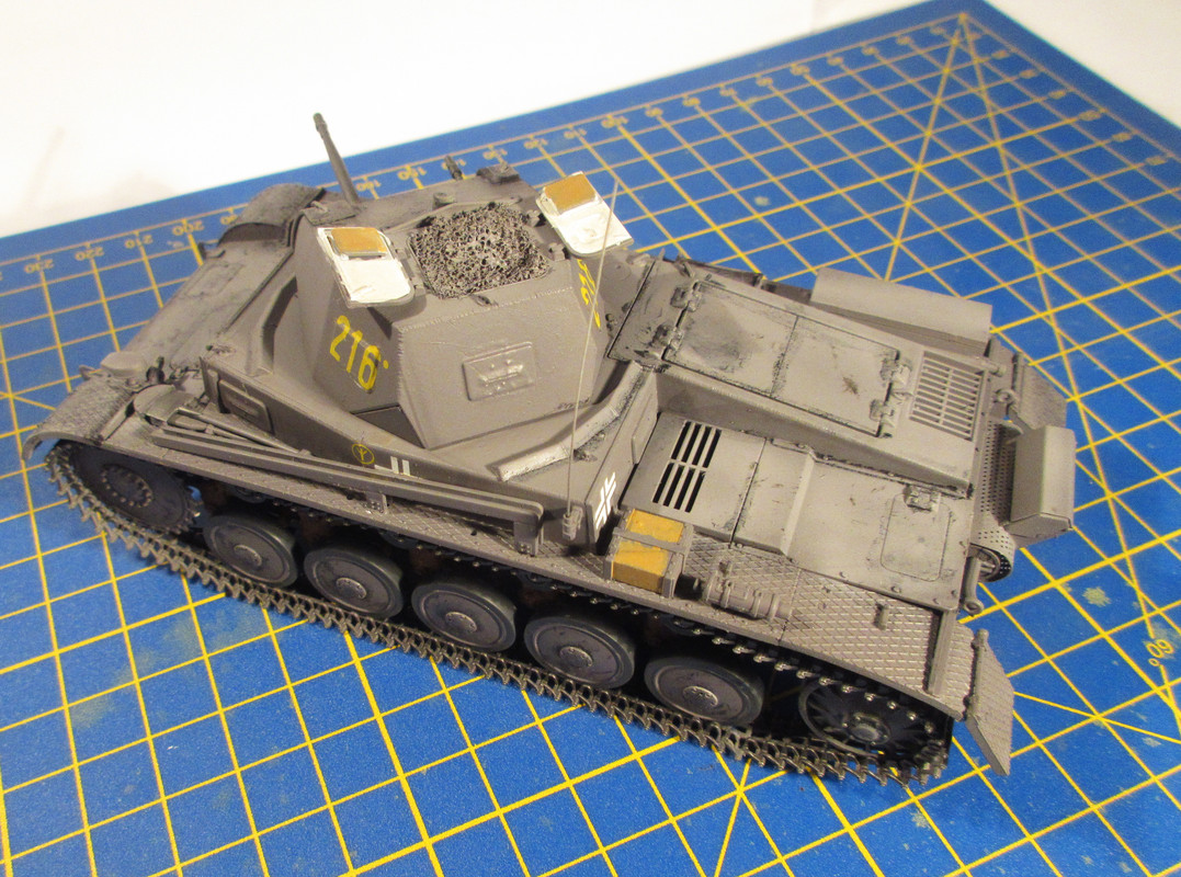 Pz.Kpfw. II Ausf C French Campaign-5 (21)