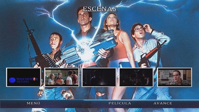3 - Mi Proyecto Científico [DVD5 Custom][Pal][Cast/Ing][Sub:Varios][C.Ficción][1985]