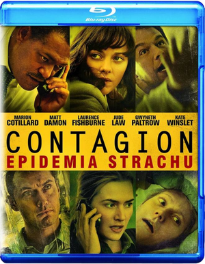 Contagion (2011) Full BluRay AVC 1080p DTS-HD MA 5.1 ENG AC3 Multi
