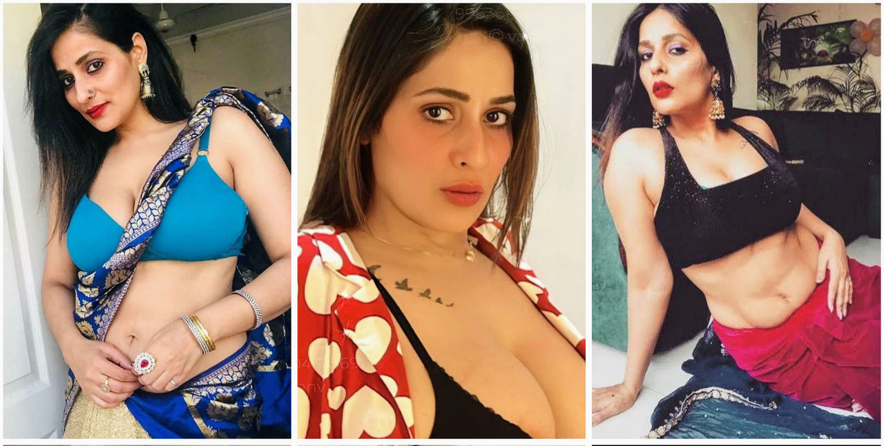 Van sheen Verma hot desi model live show stripping exclusive