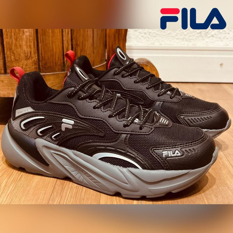 Tênis Fila Street Fit 2 masculino