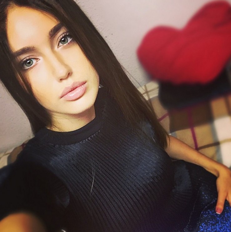 Anastasia Kostenko 175 (1)