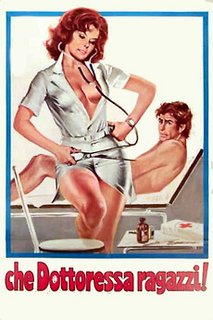 Che Dottoressa Ragazzi! (1976) WebDL 1080p AC3 ITA