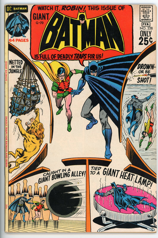 drbanner's Silver/Bronze Age Santa Sale - Take 10% Off All Remaining ...
