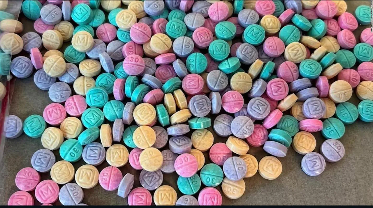 Operativo de la DEA contra Cártel de Sinaloa y CJNG deja a 3 mil detenidos