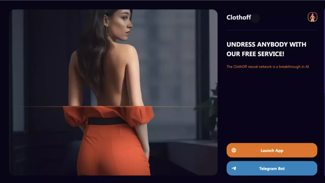 Clothoff.io Apk Mod 