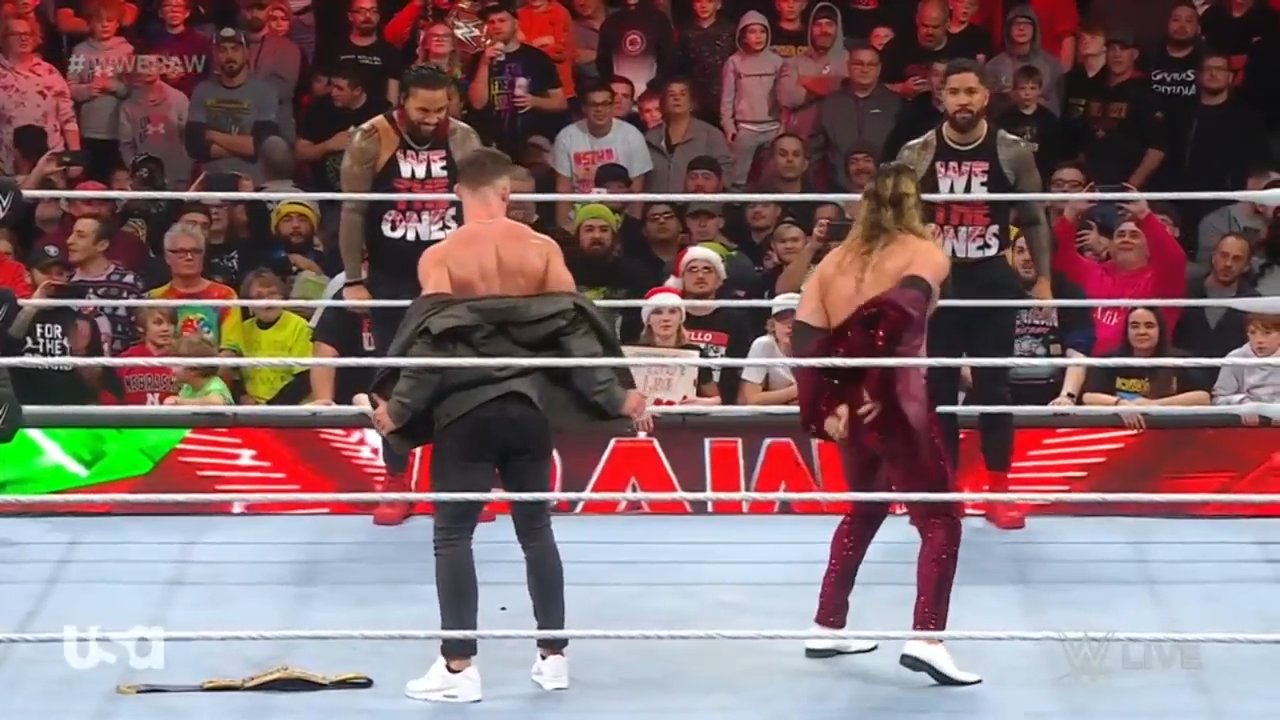 Lo bueno y lo malo de RAW #1543
