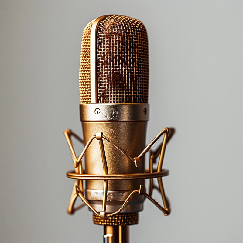 best studio vocal microphone 2022