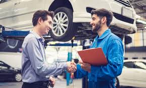 Customer Communication Tips for Car Water Pump Repair Services