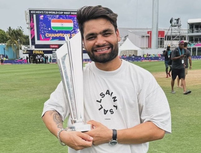 Rinku Singh So Famous